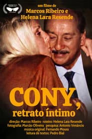 Cony, intimate Portrait