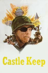 Castle Keep