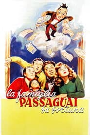 The Passaguai Family Gets Rich