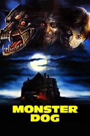 Monster Dog
