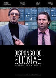 Dispongo de barcos