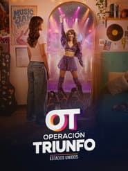Operación Triunfo (Estados Unidos)