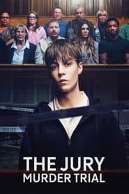 The Jury: Murder Trial