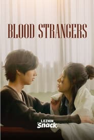 Blood Strangers
