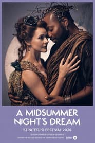 Stratford Festival: A Midsummer Night’s Dream