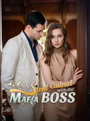 A Sweet Contract with the Mafia Boss
