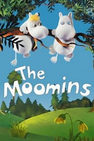 The Moomins (UK Release)