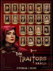 The Traitors Srbija