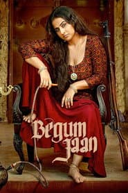 Begum Jaan