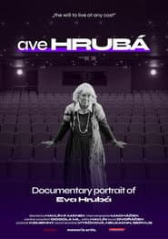 ave HRUBÁ