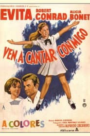 Ven a cantar conmigo