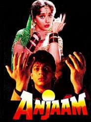 Anjaam