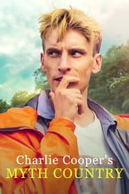 Charlie Cooper's Myth Country