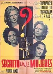 Secreto entre mujeres