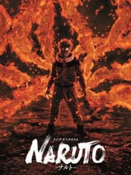 Live Spectacle Naruto