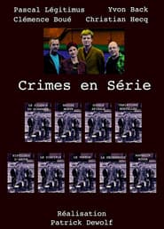 Serial Crimes