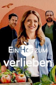 Ein Hof zum Verlieben