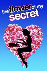 The Flower of My Secret