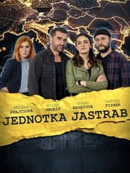 Jednotka Jastrab