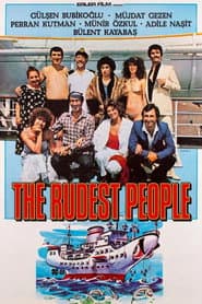 The Rudest People