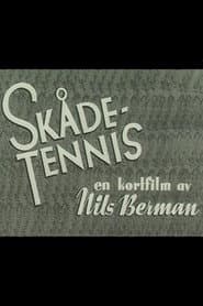Skådetennis