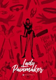 Lady Painmaker