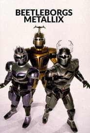BeetleBorgs Metallix: The Movie