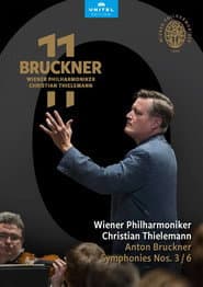 Bruckner 11 - Symphony Nos. 3 / 6