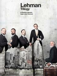 Lehman Trilogy