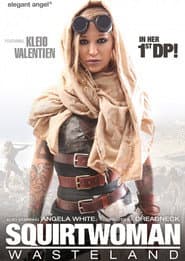 Squirtwoman: Wasteland