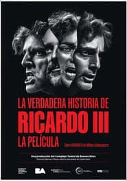 La verdadera historia de Ricardo III