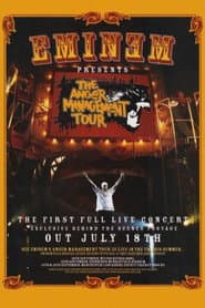 Eminem Presents: The Anger Management Tour