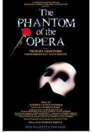 The Phantom of the Opera