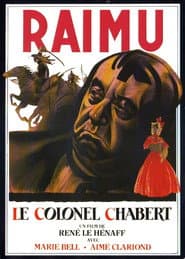 Colonel Chabert