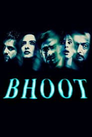 Bhoot