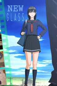 New Glass the Movie