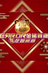 ERROR 金豬賀歲暨花姐巡遊