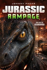 Jurassic Rampage