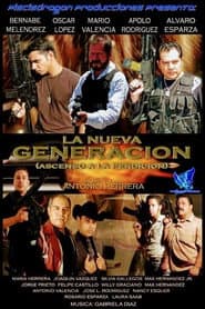 La nueva generación: Ascenso a la perdición