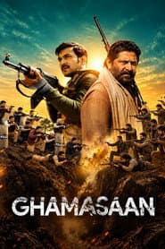 Ghamasaan