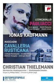 Cavalleria Rusticana / Pagliacci