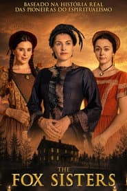 The Fox sisters