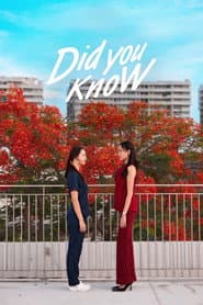 Did You Know