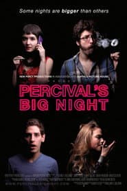Percival's Big Night