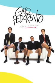 Gato Fedorento: Série Fonseca