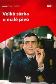 Velká sázka o malé pivo