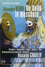 Un Ballo in Maschera