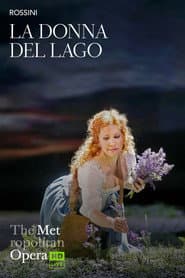 Rossini: La Donna del Lago