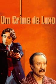 A Luxury Crime