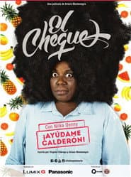 El Cheque: La Película